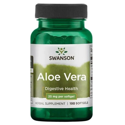  Aloe Vera, 25 , 140 , 100 .   -     , -, 