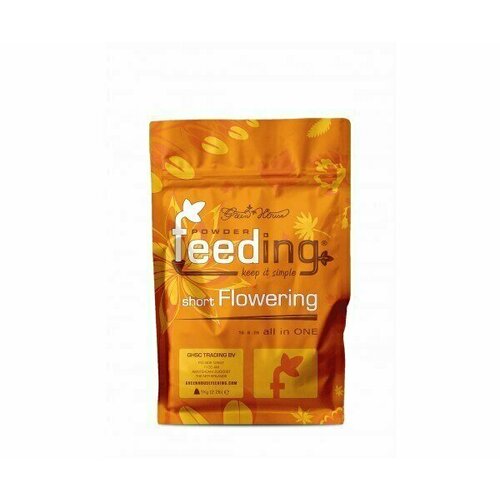  Powder Feeding Short Flowering 0,5    -     , -, 