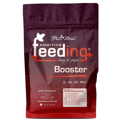    Powder Feeding PK Booster 500    -     , -, 