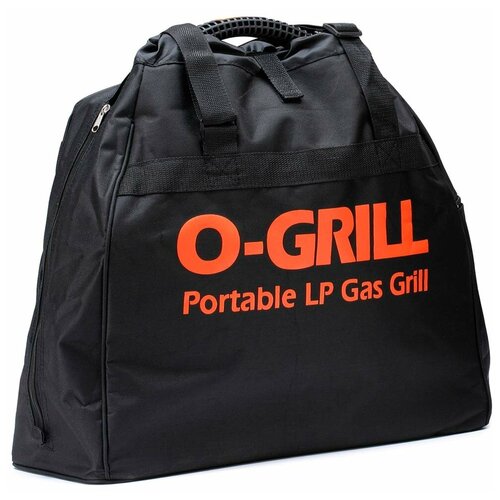   Carry-O 500   O-GRILL 500, O-GRILL 1000   -     , -, 