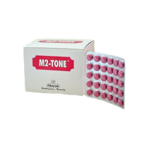 ���� �������� Charak M2-Tone, 50 �, 30 ��. ������ ������