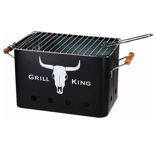  Koopman International,     GRILL KING,   , , 322020  C80901060   -     , -, 