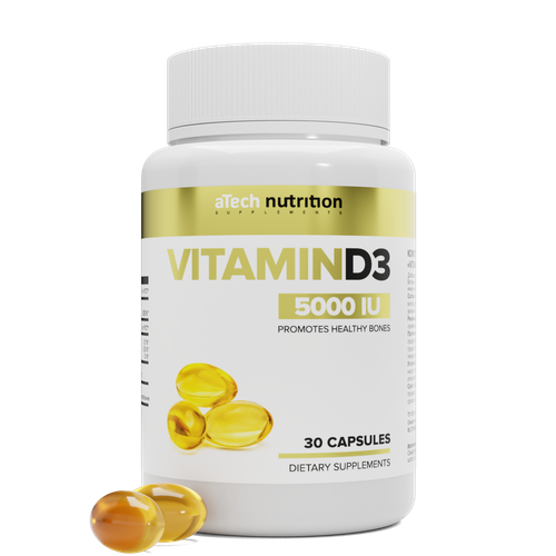 ���� ������������ �������� ������� aTech nutrition ��� ������� �3 5000 �� 30 ������ ������ ������