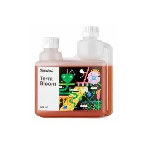 ���� ��������� Simplex Terra Vega, 0.5 �, 600 �, 1 ��. ������ ������
