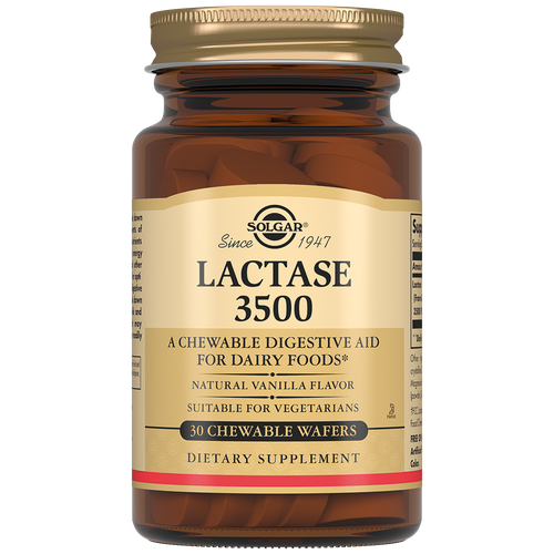 ���� Lactase 3500 ���. ���., 135 �, 30 ��., 1 ��. ������ ������