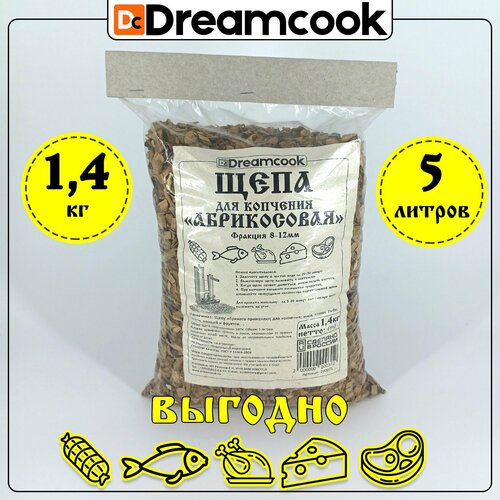      Dreamcook 1,4 (5 )   -     , -, 