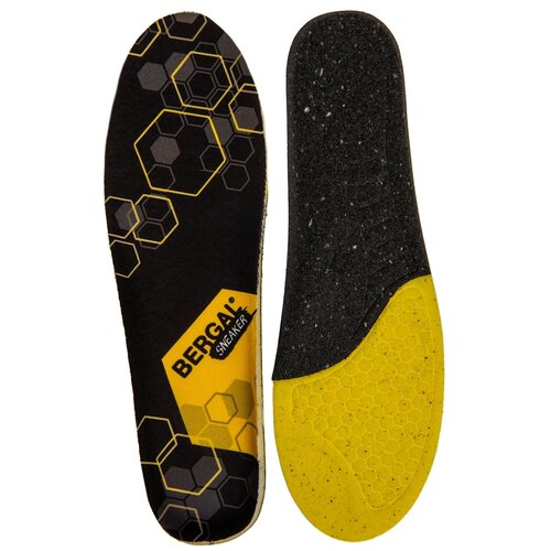 ���� Bergal ������� � ������� ����� Sneaker, �-�: 46, 30.4 ��, ����: ������ ������ ������