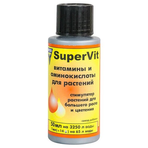 ���� ���������� ����� � �������� Hesi Super Vit 50�� ������ ������