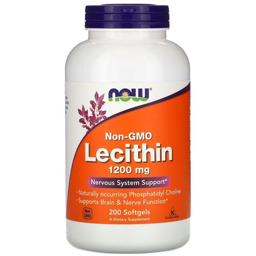 ���� Lecithin ����., 1200 ��, 500 ��, 250 �, 200 ��. ������ ������