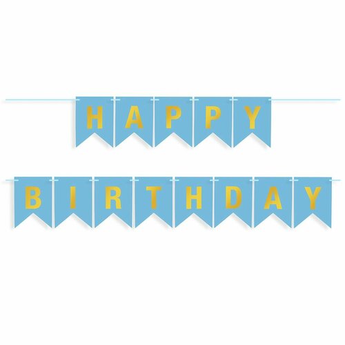 ���� �������� - �������� ������, Happy Birthday, ����-�������/������, ��������, 500 ��, 16*12 ��, 1 ����. ������ ������