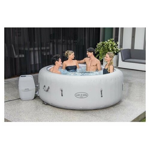 ���� ��� ������� Bestway Paris AirJet 60013 196�196�66�� ������ ������