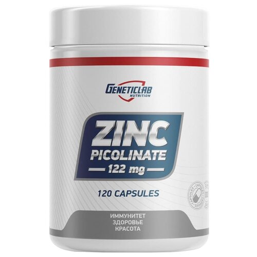 ���� Zinc Picolinate (120 ����.), 120 ��. ������ ������