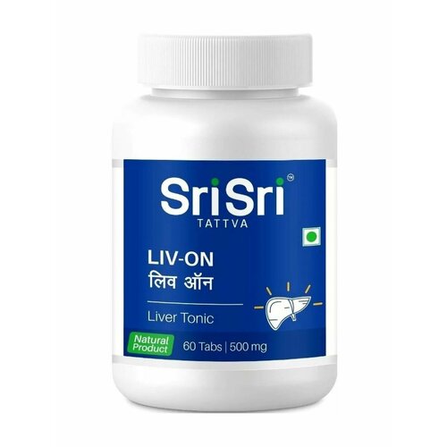 ���� ���-�� (Liv-On) ��� �����������, 500 �� ������ ������