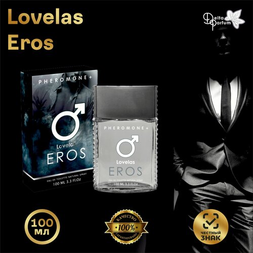 ���� ��������� ���� ������� Lovelas Eros � ����������, 100 �� ������ ������