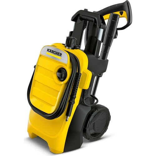     KARCHER K 4 Compact 1,8  130  420 /  