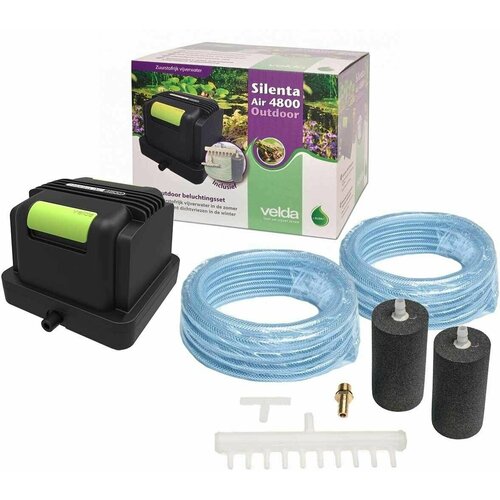 ���� Velda ������� (����������) ��� ������� Silenta Outdoor Pro 4800 ������ ������