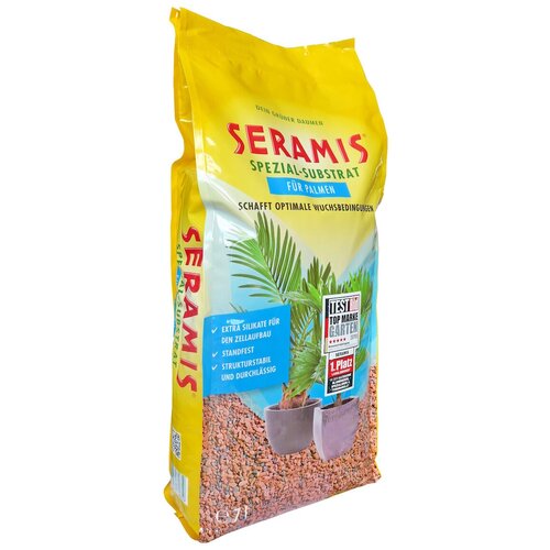 ���� �������� ��� ����� Seramis, 7 � ������ ������