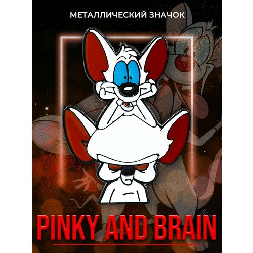���� ������������� ������ �� ������ Pinky and the Brain ������ ������