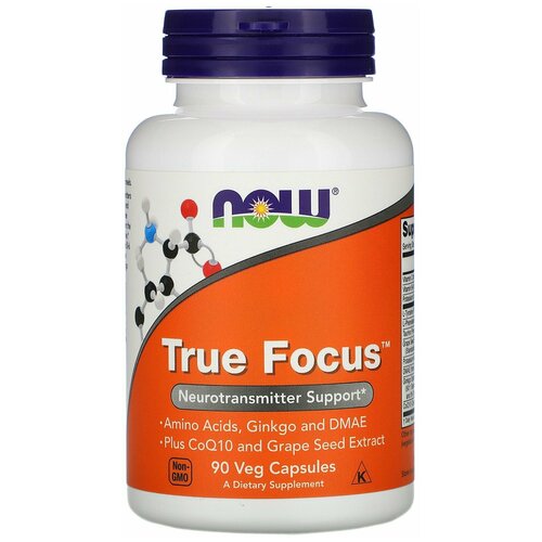 ���� True Focus ����., 100 �, 90 ��. ������ ������