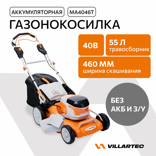    40 ,  / VILLARTEC MA4046T  