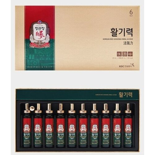         Korea Ginseng Corporation   -     , -, 