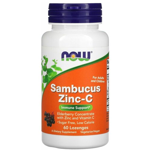  Sambucus Zinc-C, 130 , 60 .   -     , -, 