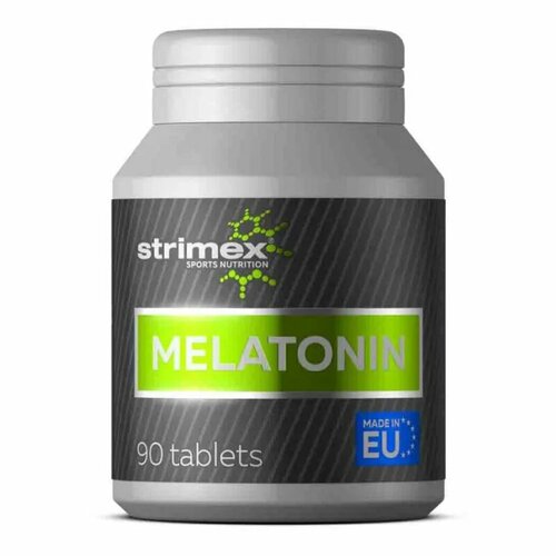 ���� Strimex Melatonin 90 �������� ������ ������