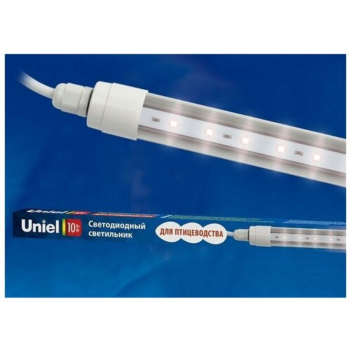         10 (ULY-P60-10W-SCEP-K IP65 DC24V WHITE)   -     , -, 