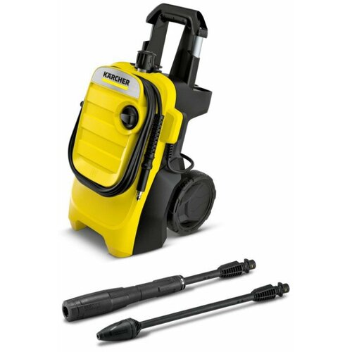     1,8 130bar Karcher K 4 Bas 1.180-083 1,8 130bar Karcher K 4 Bas  