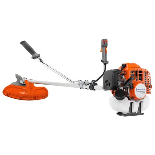    Husqvarna 143R-II, 2 .., 48    -     , -, 