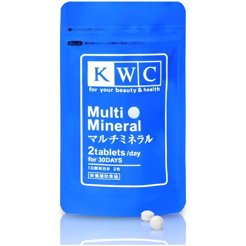  KWC Multi Mineral ., 70 , 60 .   -     , -, 