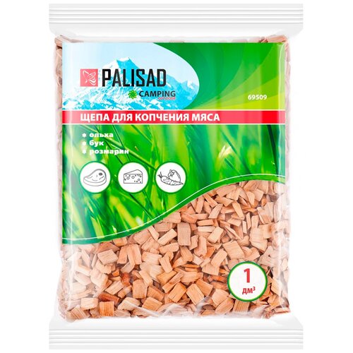  PALISAD   , //, 233  1  0.233    -     , -, 