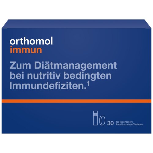 ���� Immun �-� � ���., 20 ��, 30 ��. ������ ������