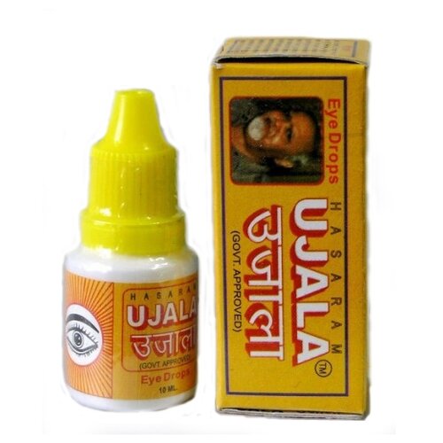 ���� ����� Ujala Hasaram, 10 �� ������ ������