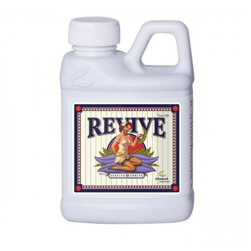 ���� ���������� ��� �������������� �������� Advanced Nutrients Revive 250 �� ������ ������