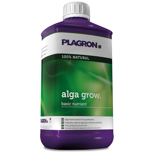   Plagron Alga Grow, 0.5    -     , -, 