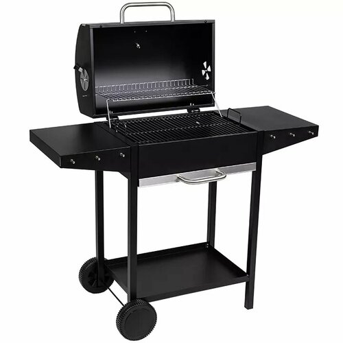    Go Garden Grill-Master 62, 50119101    -     , -, 