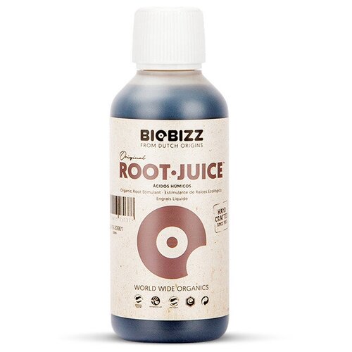    BioBizz Root Juice 0,25    -     , -, 