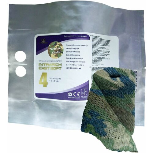       ()  INTRARICH CAST SOFT 10   3,6     -     , -, 