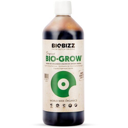  Biobizz Bio Grow 1     -     , -, 