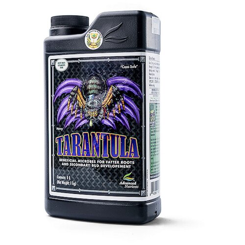   Advanced Nutrients Tarantula (Beneficial bacteria) 0.25  (250 )   -     , -, 