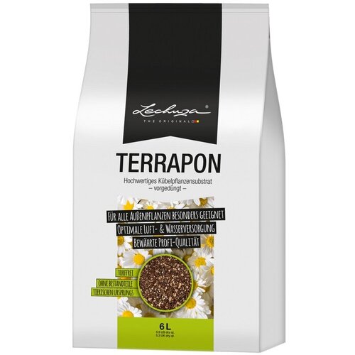     LECHUZA TERRAPON , 6 L   -     , -, 