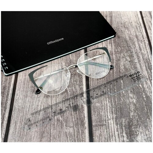 ���� ���� DACCHI � ������� GLANCE CR-39 -4.50 �� 62-64 ���. 33733 ���� 1 ������ ������