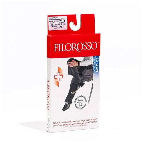   Filorosso  50 den  -, 1 , : 2,   