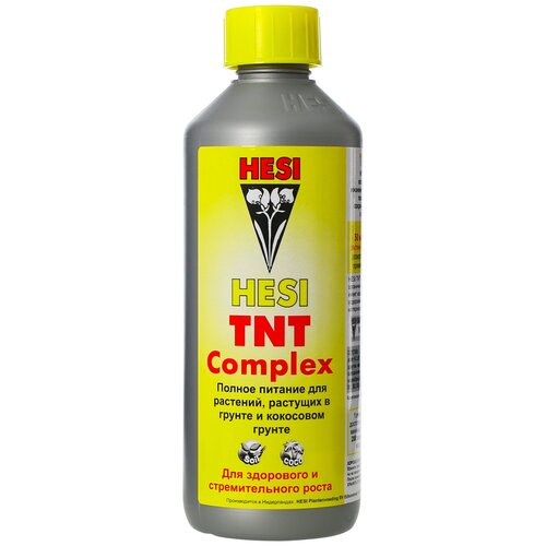   Hesi TNT Complex 0,5   -     , -, 