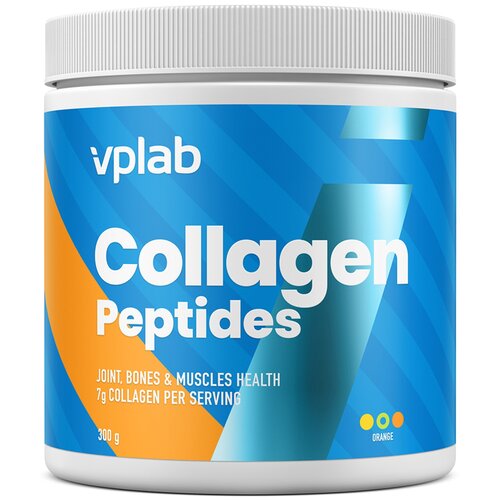  VPLab Collagen Peptides ., 300 ,   