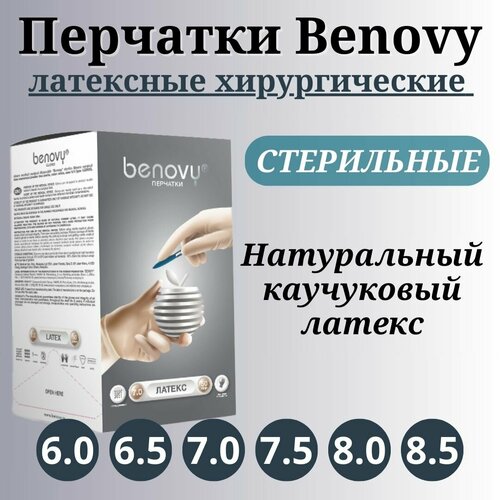       Benovy (8.0, 50 )   -     , -, 