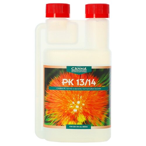 ���� ���������� Canna PK 13/14 1 ���� ������ ������