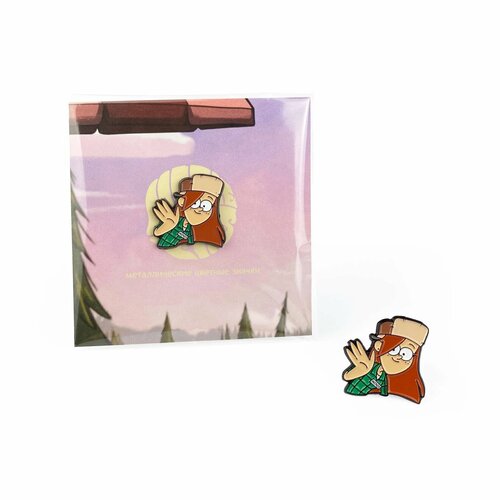 ���� ������ ������������� / Little Pins / Wendy / �������� / ���� / ������� / ������ ������