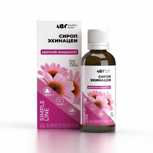 ���� �������� ������� ��������� ABC Healthy Food ����� 250�� ������ ������